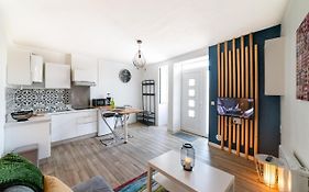 The Cosy Flat Roannais